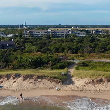 Winnetu Oceanside Resort At South Beach Edgartown Buitenkant foto