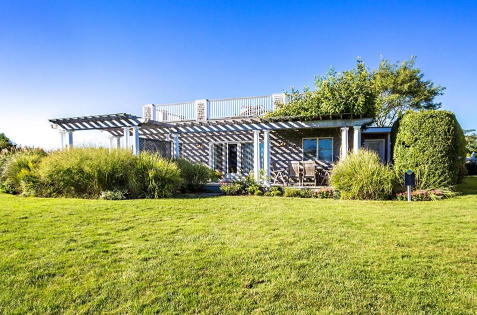 Winnetu Oceanside Resort At South Beach Edgartown Buitenkant foto