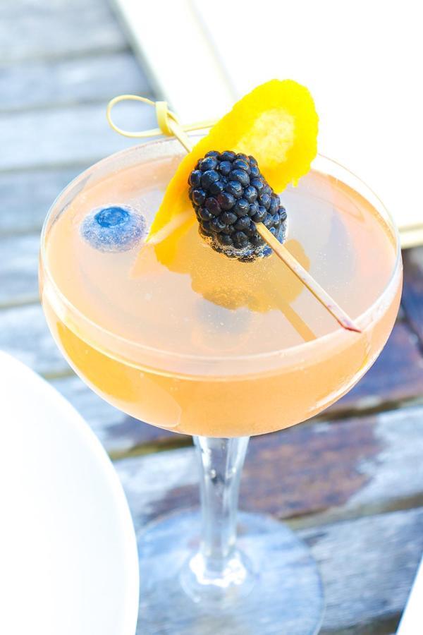 Winnetu Oceanside Resort At South Beach Edgartown Buitenkant foto