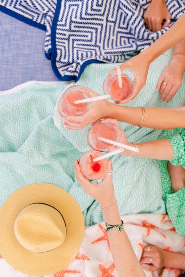 Winnetu Oceanside Resort At South Beach Edgartown Buitenkant foto